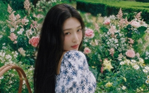 Joy Red Velvet Ungkapkan Kesulitan yang Dialami Saat Persiapkan Debut Solo