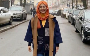 Dulu Miss No Comment, Desy Ratnasari Akhirnya Bongkar Alasan 'Pelit' Bicara Pada Wartawan