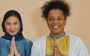 Indah Permatasari Bocorkan Video Arie Kriting Ketakutan Saat Vaksin, Netizen Malah Sibuk Soroti Ini