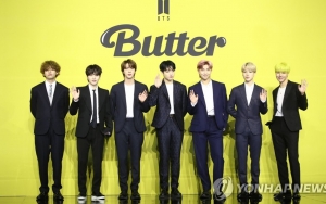 BTS Akui Masih Incar Piala Grammy Awards, Pede 'Butter' akan Dinominasikan