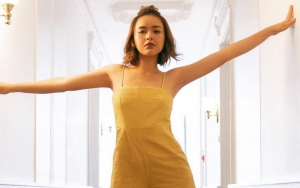 Amanda Manopo Pamer Foto 'Lawak' yang Malah Bikin Salah Fokus, Seperti Apa?