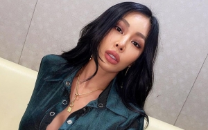 Anti Jaim, Ini Alasan Jessi Suka Bicara Blak-Blakan di TV