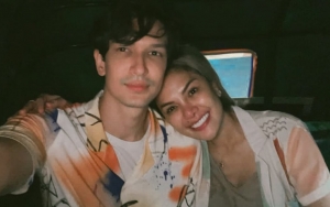 Nikita Mirzani Bongkar Isi Chat dengan Dimas Beck, Kelewat Mesra?