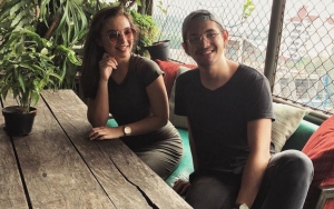 Hampir 5 Bulan Marco Panari Meninggal Dunia, Angela Gilsha Ungkap Kerinduan Ini