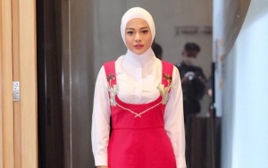 Move On Soal Keguguran, Aurel Hermansyah Semangat 'Pindahan' dari Istana Cinere