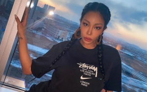 Jessi Ungkap Perbedaan Mencolok SM Entertainment dan P Nation dalam Menangani Artis