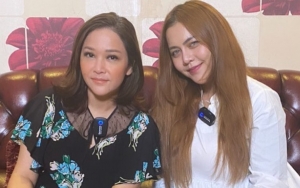 Maia Estianty Bakal Biayai Tes DNA Bayi Ratu Rizky Nabila
