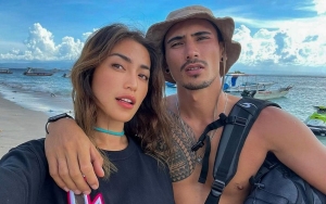 'Kekasih' Buktikan Cinta Lewat Tato El Barack, Reaksi Jessica Iskandar Ramai Dibahas