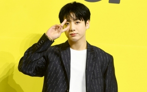 Jungkook BTS Makin Berani Pamer Lengan Full Tato ke Dunia, Hal Ini Jadi Sorotan
