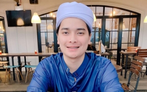 Alvin Faiz Geram Perceraiannya Dikaitkan dengan Poligami, Terkuak Alasan Masih Bisa Ceria