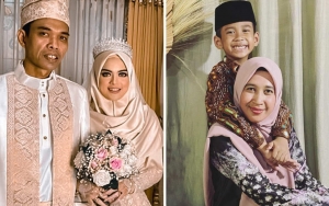Ustaz Abdul Somad Gelar Resepsi Mewah, Mantan Istri Pamer Foto Haru-Ingatkan 'Pendosa'