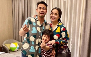 Raffi Ahmad Berubah Sejak Nagita Slavina Hamil Anak Kedua, Sikap Dibalik Sorotan Kamera Ikut Terkuak