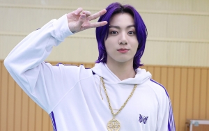 Seksi vs Seram, Lengan Penuh Tato Jungkook BTS Picu Perdebatan