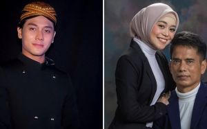 Jelang Nikah, Foto Rizky Billar Kembari Ayah Lesty Kejora Banjir Pujian