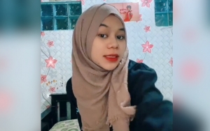 Cimoy Ungkap Reaksi Adem Jika Diminta Lepas Hijab, Gaya Berkerudung Justru Dinyinyiri