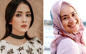 Ririn Dwi Ariyanti Diteror Isu Centil, Ikke Nurjanah Bahagia Ultah Pertama Bareng Suami Brondong