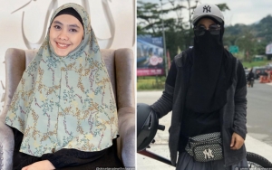 Oki Setiana Dewi Bantah Pernah Jadi Istri Siri Uje, Umi Pipik Beri Respon Begini
