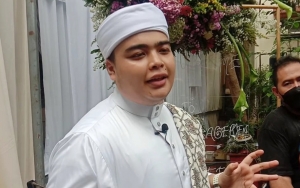 Putra Ke-2 Ustaz Arifin Ilham, Ameer Azzikra Ingin Hari Nikahnya Jadi Kado Untuk Almarhum Ayahnya