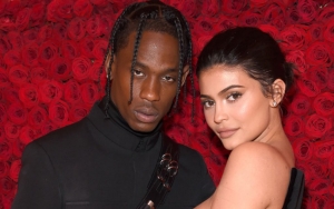Kylie Jenner Dan Travis Scott Resmi Dikonfirmasi Kembali Berkencan