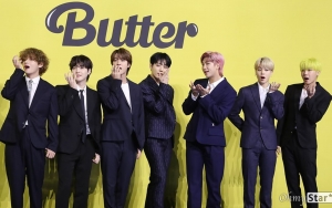 BBMA 2021: BTS Akan Tampil Perdana Bawakan Lagu 'Butter'