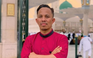 Konten Cerita Ayah Atta Halilintar Bertemu Cucunya Lewat Mimpi Tuai Pro Kontra