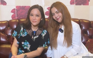 Maia Estianty Beber Alasan Mau Biayai Tes DNA Anak Ratu Rizky Nabila