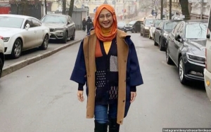 Putri Desy Ratnasari Beri Syarat Khusus ke Ibunda Jika Hendak Menikah Lagi