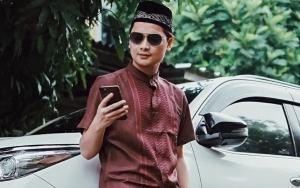 Alvin Faiz Bantah Cerai Karena Masalah Ekonomi, 'Tertawakan' Orang yang Percaya Ramalan