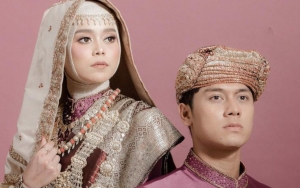 Dulu Larang Nikah, Reaksi Ayah Soal Foto Lesty Kejora-Rizky Billar Prewedding Tak Terduga