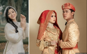 Fitri Carlina Gercep Siapkan Baju Kondangan Usai Beredar Foto Prewedding Lesty Kejora-Rizky Billar