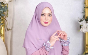 Belum Tuntas Masalah Kemalingan, Terry Putri Kini Harus Terpapar Covid-19