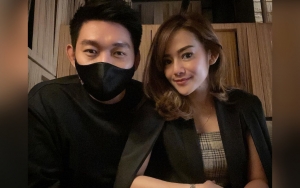 Nikah dengan Adat  Melayu, Ifan Seventeen dan Citra Monica Bakal Ajak Anak Bulan Madu
