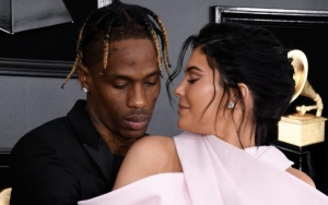 Pasca Resmi Rujuk, Kylie Jenner Dan Travis Scott Bicara Soal Kemungkinan Punya Anak Ke-2