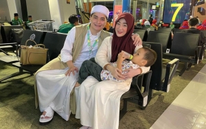 Alvin Faiz-Larissa Chou Terbukti Akur, Ibunda Cantik Ungkit Nasihat Ustaz Arifin Ilham Soal Pasangan