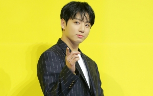 Nggak Makan 5 Hari, Totalitas Jungkook BTS Demi MV 'Butter' Kejutkan Netizen