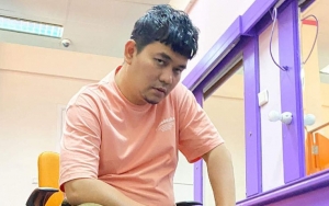 Gambar Di Ambil Tahun 2020, Indra Bekti Tak Menyangka Video YouTube Soal Lesty Kejora-Rizky Trending