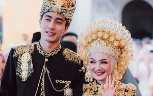 4 Bulan Menikah, Evan Marvino Akui Menyesal Bila Buat Istri Sedih Dan Sakit Hati