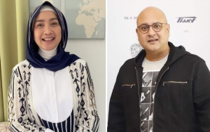 Desy Ratnasari Tegur Putrinya yang Masih Panggil Irwan Mussry 'Daddy', Beri Pengertian Ini