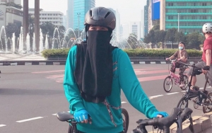 Umi Pipik Tutupi Poligami Karena Takut Uje Tak Ada Penghasilan, Netter Sindir Tak Percaya Allah