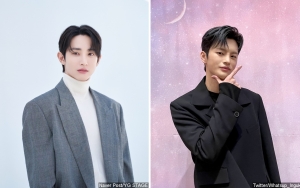 Kocak, Lee Soo Hyuk Bak Staf Agensi Tawari Seo In Guk Masuk YG Entertainment