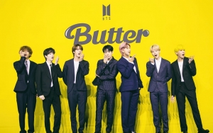 YouTube Konfirmasi BTS 'Butter' Pecahkan Rekor MV Dengan Viewers Terbanyak Selama 24 Jam