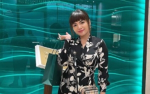 Dinar Candy Ogah Diadu Dengan Aldi Taher di TV: Nggak Semuanya Diuangin
