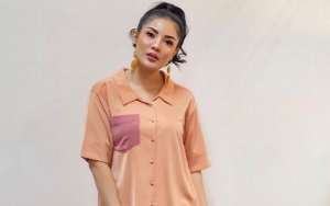 Sempat Disindir Belum Move On, Nindy Ayunda Kini Ubah Nama Akun IG Hingga Bahas Kebahagiaan