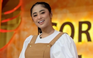 Dewi Persik Bantah Tudingan Langgar Prokes Saat Manggung di Kudus, Begini Penjelasannya