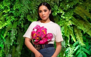 Nagita Slavina Hamil Anak Kedua, Penampakan Baby Bump Perdana Terpampang Nyata Bikin Salfok