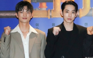 Visual Mengagumkan, Seo In Guk Sadar Lee Soo Hyuk Manusia Gara-gara Sifat Asli Ini