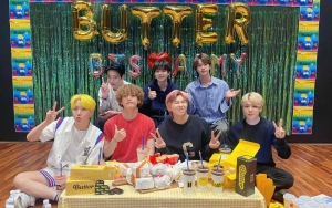 Banjir Prestasi, Single Comeback BTS 'Butter' Resmi Dapatkan Perfect All Kill
