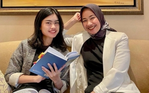 Sering Habiskan Waktu Bersama, Putri Sulung Alya Rohali Kesal Disebut Kakak Adik