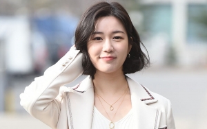 Lee Da In Pacar Lee Seung Gi Ternyata Seorang Keturunan Kerajaan Korea