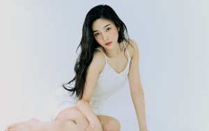 Joy Red Velvet Sempat Tak Ingin Jadi Idol, Berubah Pikiran Gara-gara Ini